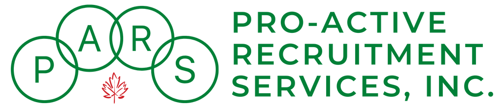 Pro-Active Recruitment Services, Inc.